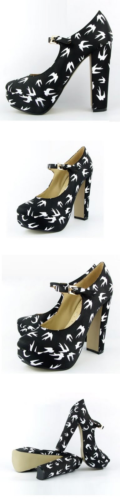 miu miu platform pumps