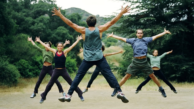 Aumenta tus años de vida con el ejercicio