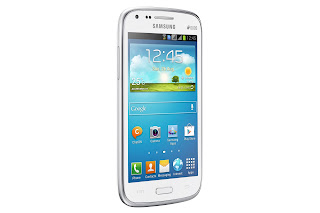 Samsung GALAXY Core GT-I8262 - BeritaGadgets.com