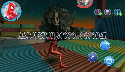 Download Game The Amazing Spider Man 2 Full Version Free Download Download Game The Amazing Spider Man 2 Full Version Free Download