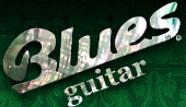 ＯＮＧ Blues Guitar