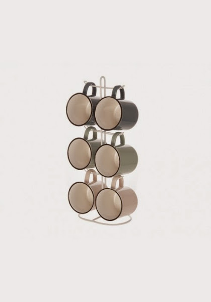 Colección Two to design