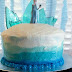 Frozen Elsa Ice Cream Cake Reviews