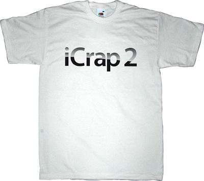 apple ipad Reality Distortion Field RDF t-shirt ephemeral-t-shirts