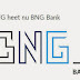 BNG Bank boekt nettowinst van 126 miljoen euro 