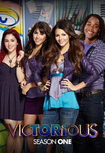Victorious Poster