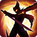 Tải Stickman Warrior League of Shadow Fighter RPG Hack Full Vàng, Kim Cương