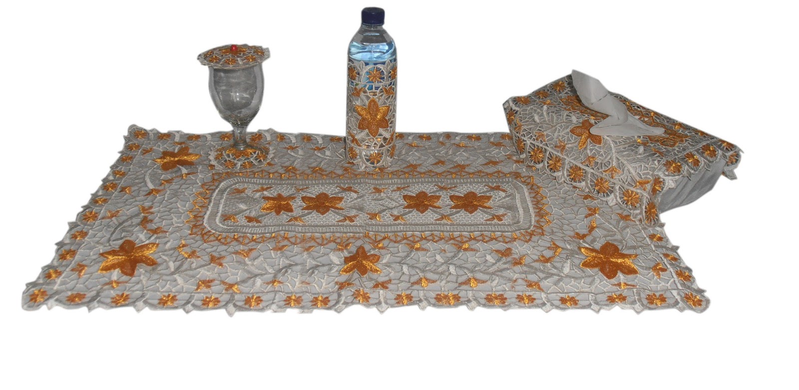 HISYANA KERAJINAN BORDIR KERANCANG KHAS TASIKMALAYA