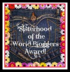 2015 Blog Award