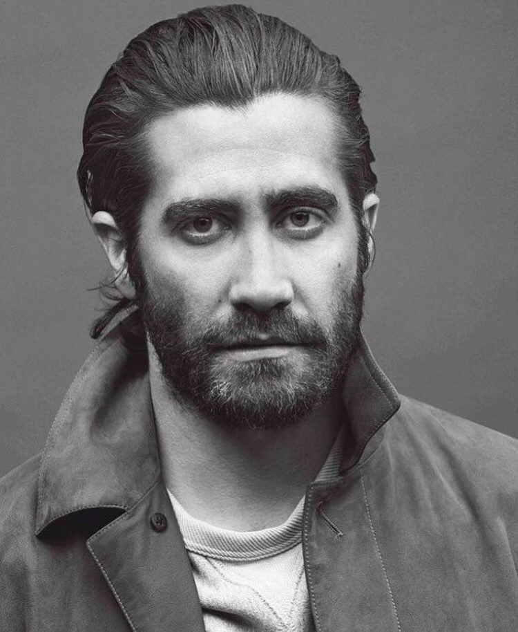 my new plaid pants: Jake Gyllenhaal Eighteen Times
