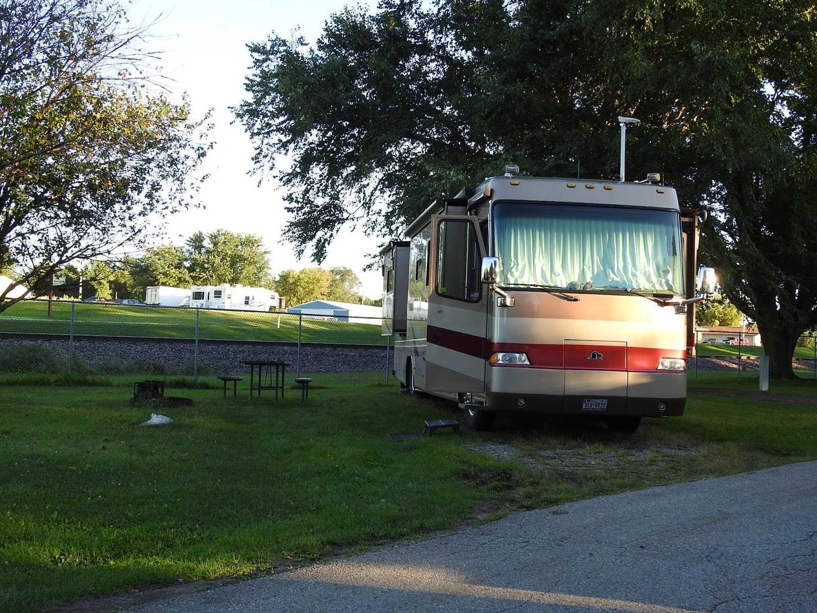Texas Gypsies Sheldon, IA
