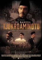 Download Film Guru Bangsa Tjokroaminoto (2015) HDTV