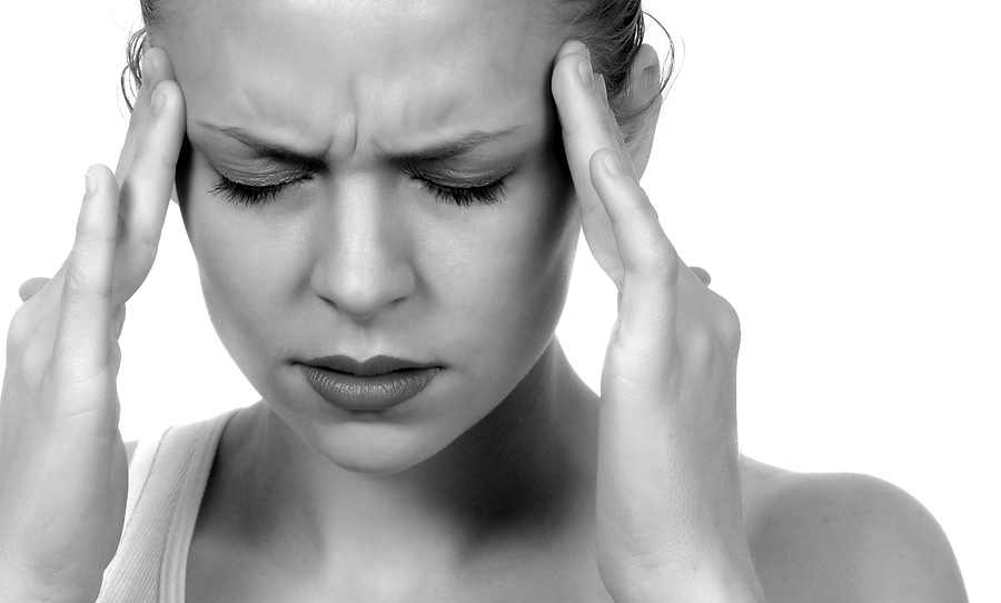 Pain Management Aid Different Types Of Headaches One Can Experience