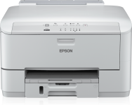 Epson WorkForce Pro WP-M4095DN Drivers controller