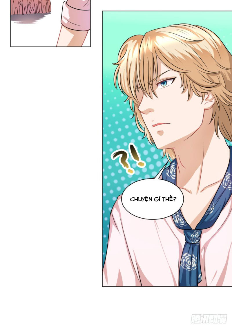 Cuộc Chiến Phía Sau Nhà Bếp Chap 20 - Next Chap 21