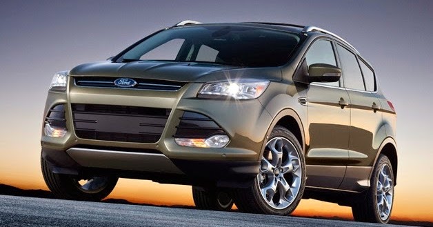 Utah Car Cents: More Recalls: Ford, General Motors