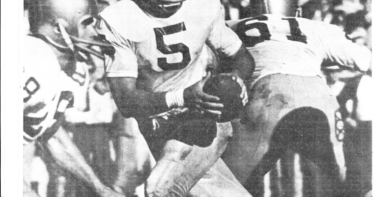 The University of Notre Dame Class of 1969 Blog 1968 Notre Dame Spring