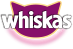 Whiskas Indonesia - Makanan Kucing Bernutrisi Tinggi