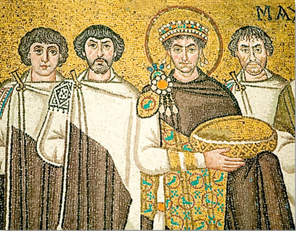 Code of Justinian