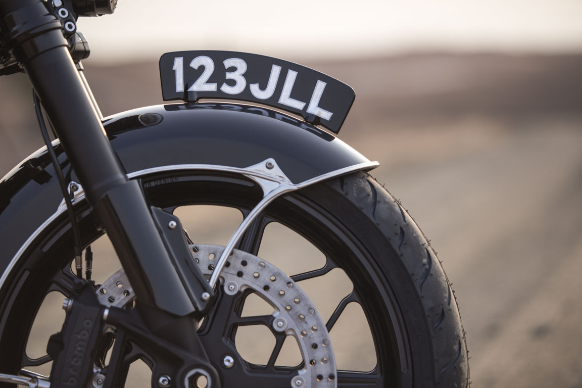 BMW R NINET Classic
