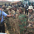 6 Fake Soldiers, Kidnappers and Armed Robbers Caught and Paraded by the Police (Photos)