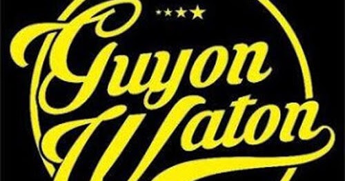 Lirik And Chord Lagu Guyon Waton Nelongso Atiku