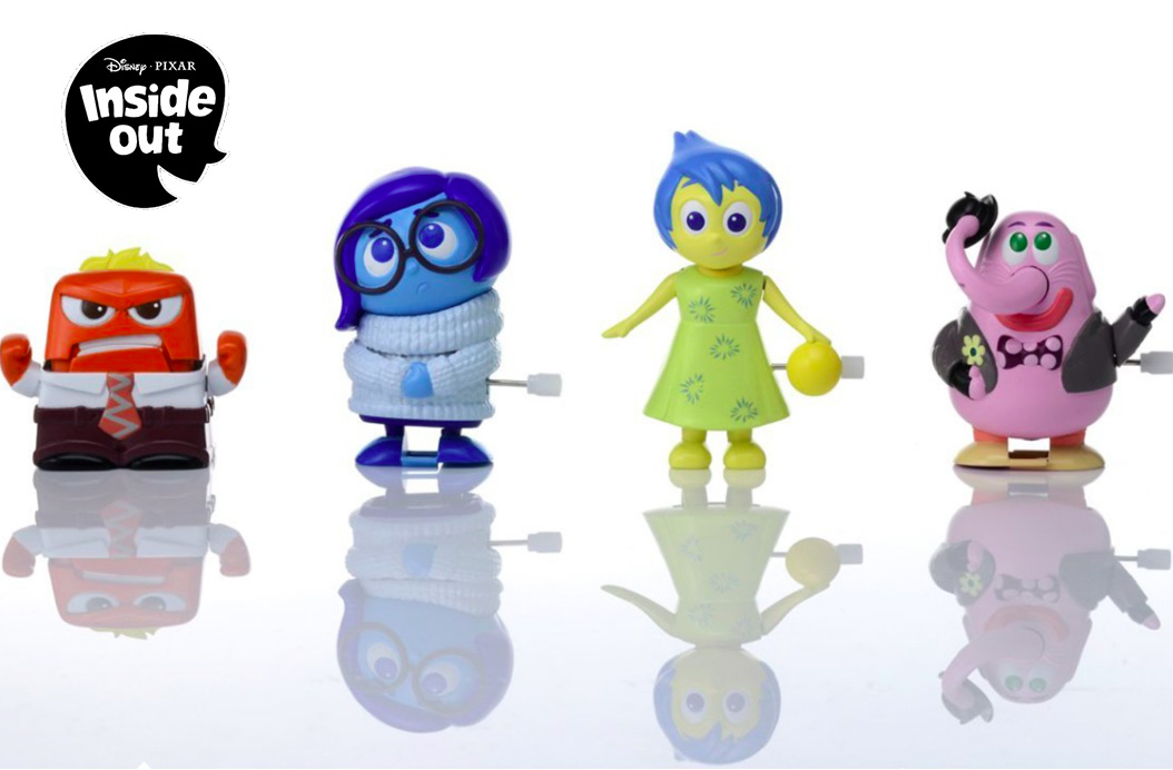 Japanese eBay Seller UKY UKY's Blog!: Disney Pixar Movie 