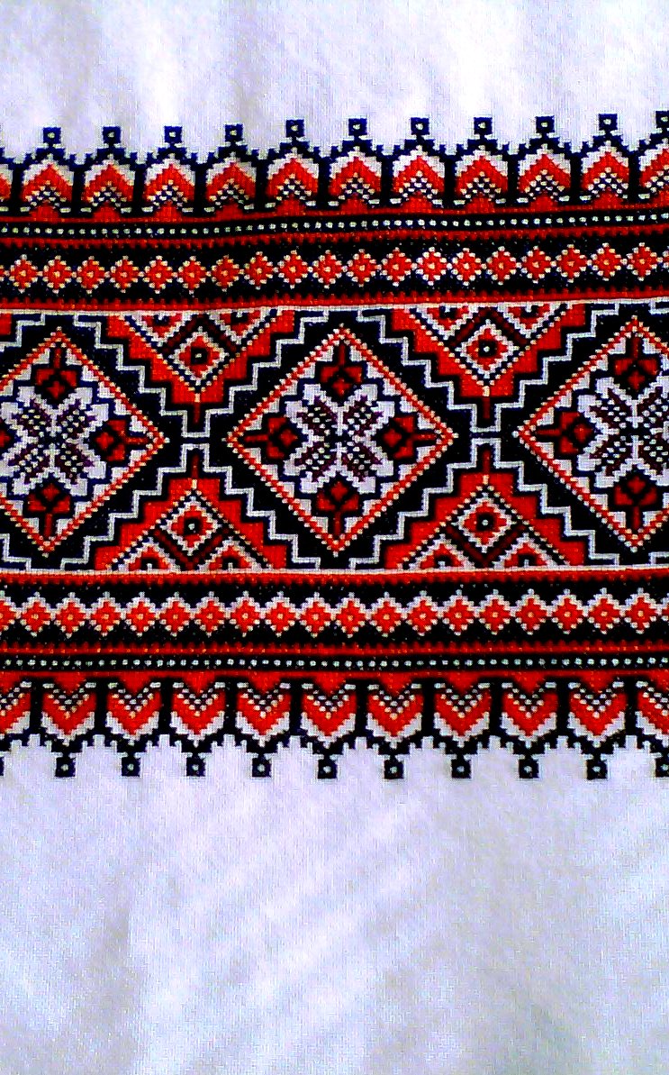 РУШНИКИ НА ВЕСІЛЯ: рушник ЩАСТТЯ