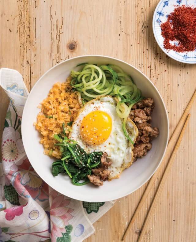 Resep Masakan Korea Mudah dan Enak - Gudang Resep Masakan