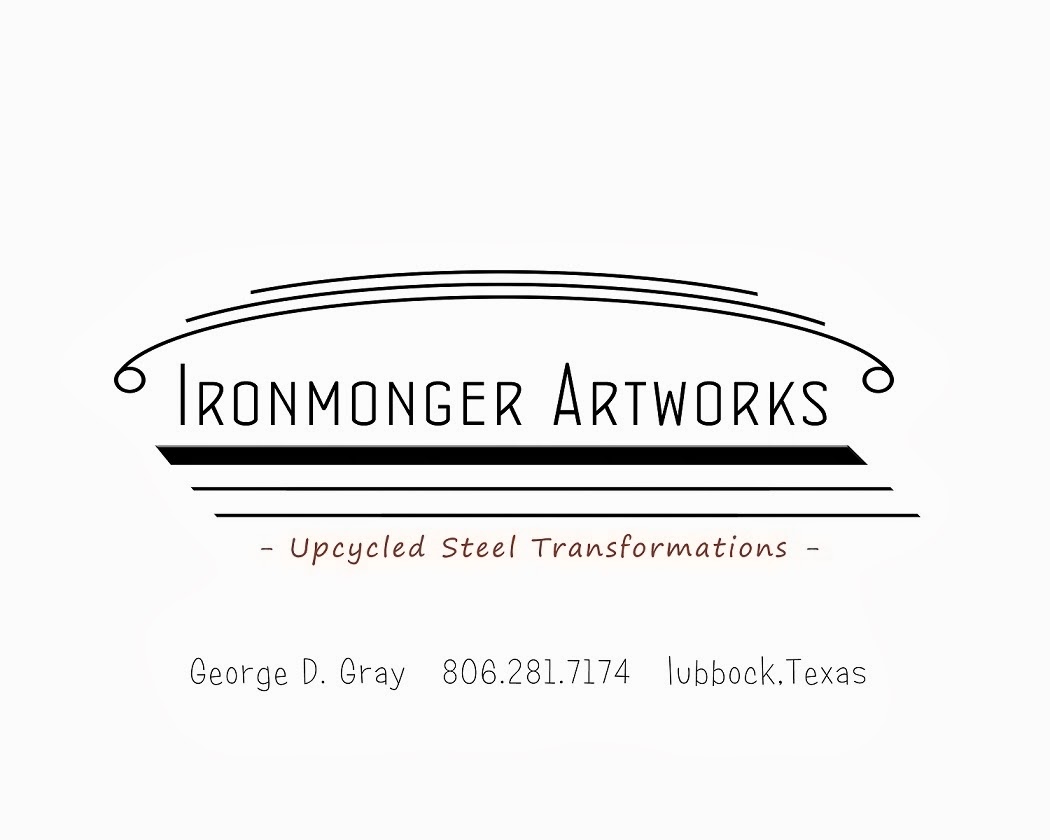 Ironmonger Artworks