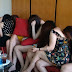 Thái Bình: Đột kích động mại dâm 'khủng' ở Thái Bình, 9 đôi nam nữ đang ‘mây mưa’