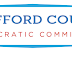 Platform Meeting @SCDCNHDems Wed April 20th at 7PM Rochester Community Center #nhpolitics