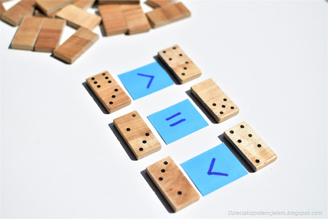 Domino matematyka