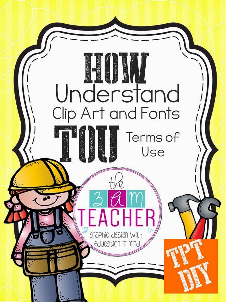 clipart to use on teachers pay teachers - photo #1