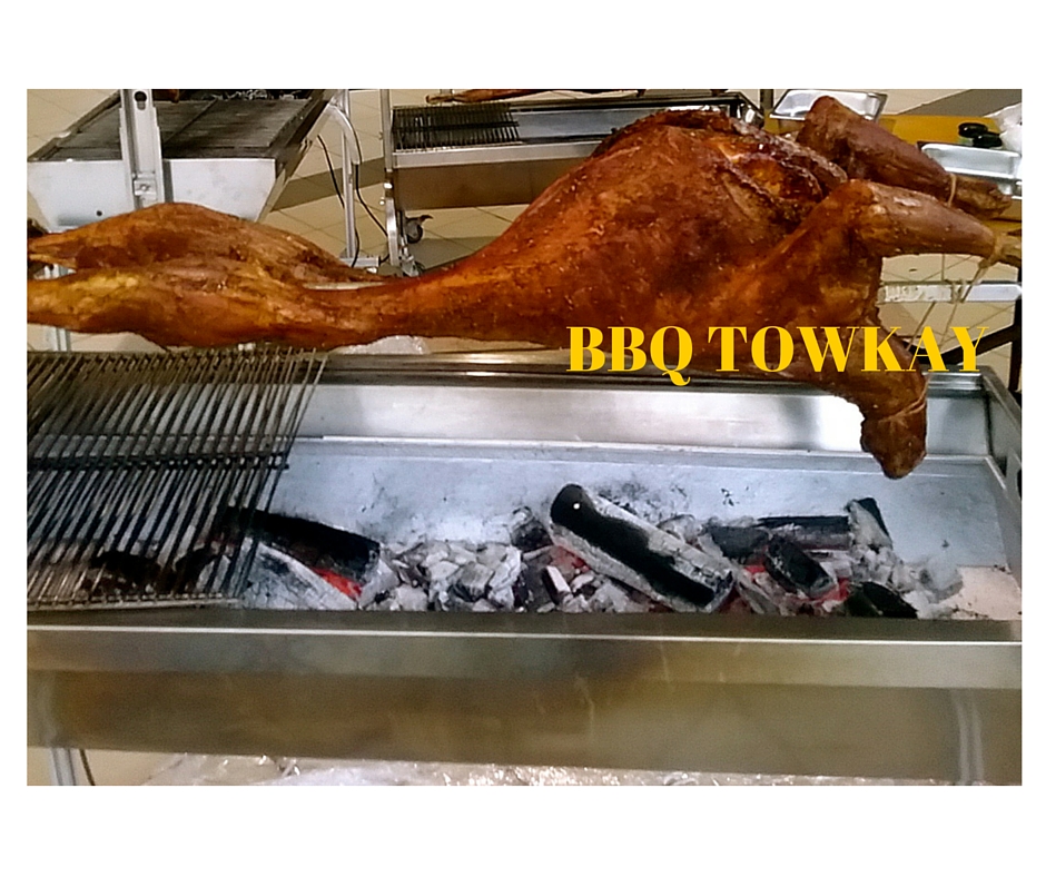 Whole Roast Spit BBQ & Buffet Catering Singapore WHOLE ROAST LAMB