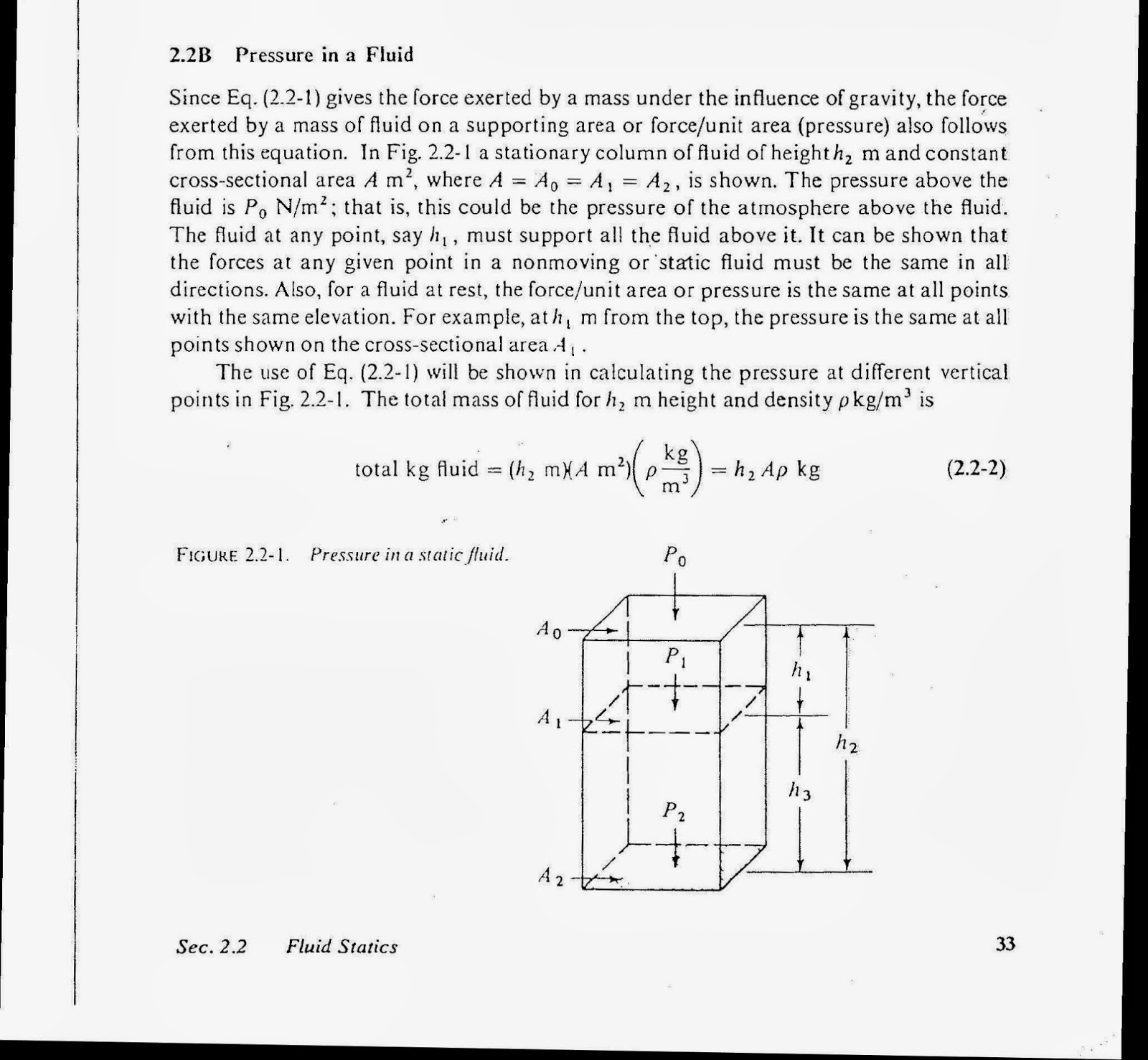 Contoh Soal Tekanan Gauge