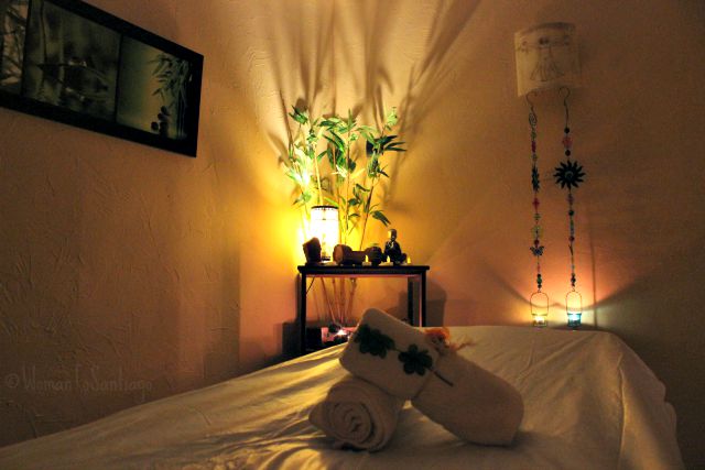 foto spa privilegio de vara en noja