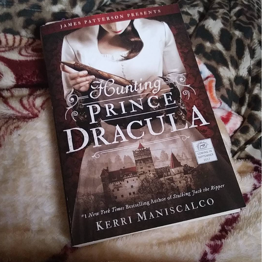 Melih Youtube Hunting Prince Dracula review