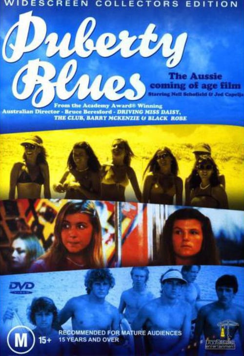 Descargar Puberty Blues 1981 Blu Ray Latino Online
