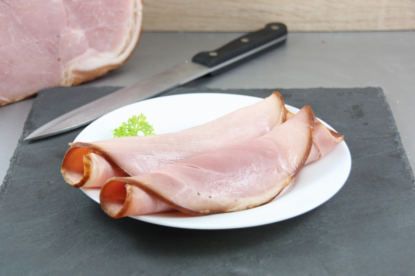 jambon brais France news collections