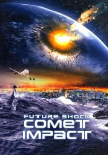 Futureshock: Comet Impact latino, descargar Futureshock: Comet Impact, ver online Futureshock: Comet Impact