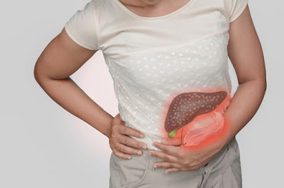Bệnh viêm tụy gây đau bụng
