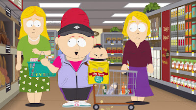 South Park Season 23 Image 8