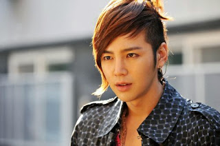 Jang Geun Suk Jang Geun Suk