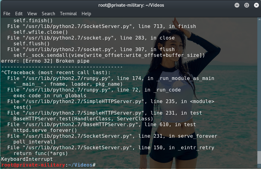 Return self func args