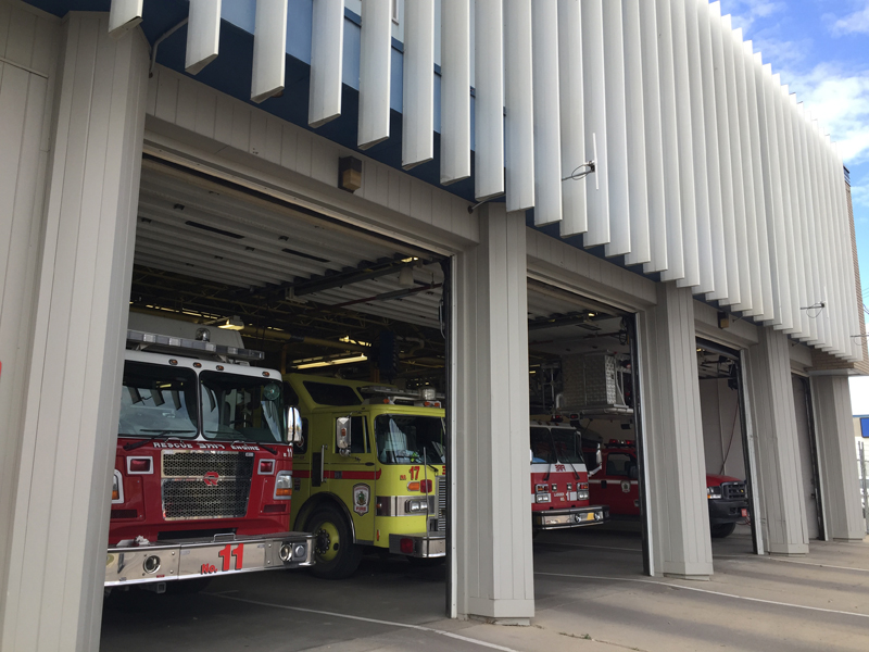 BIG YES BOMB!!!!! Son of W.A.Y. parody This Town's Fire Department