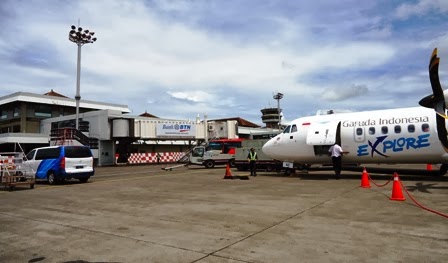 Bandara Buleleng Habiskan Lahan 1.008 Hektar