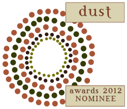 DUST Team Awards Nominee 2012