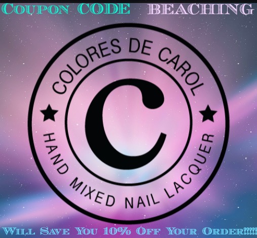 Colores De Carol Coupon Code