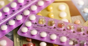 Efeito colateral negativo ao tomar  anticoncepcional oral  - mais 5 outros riscos a saúde 
